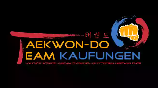 Taekwondo Kaufungen