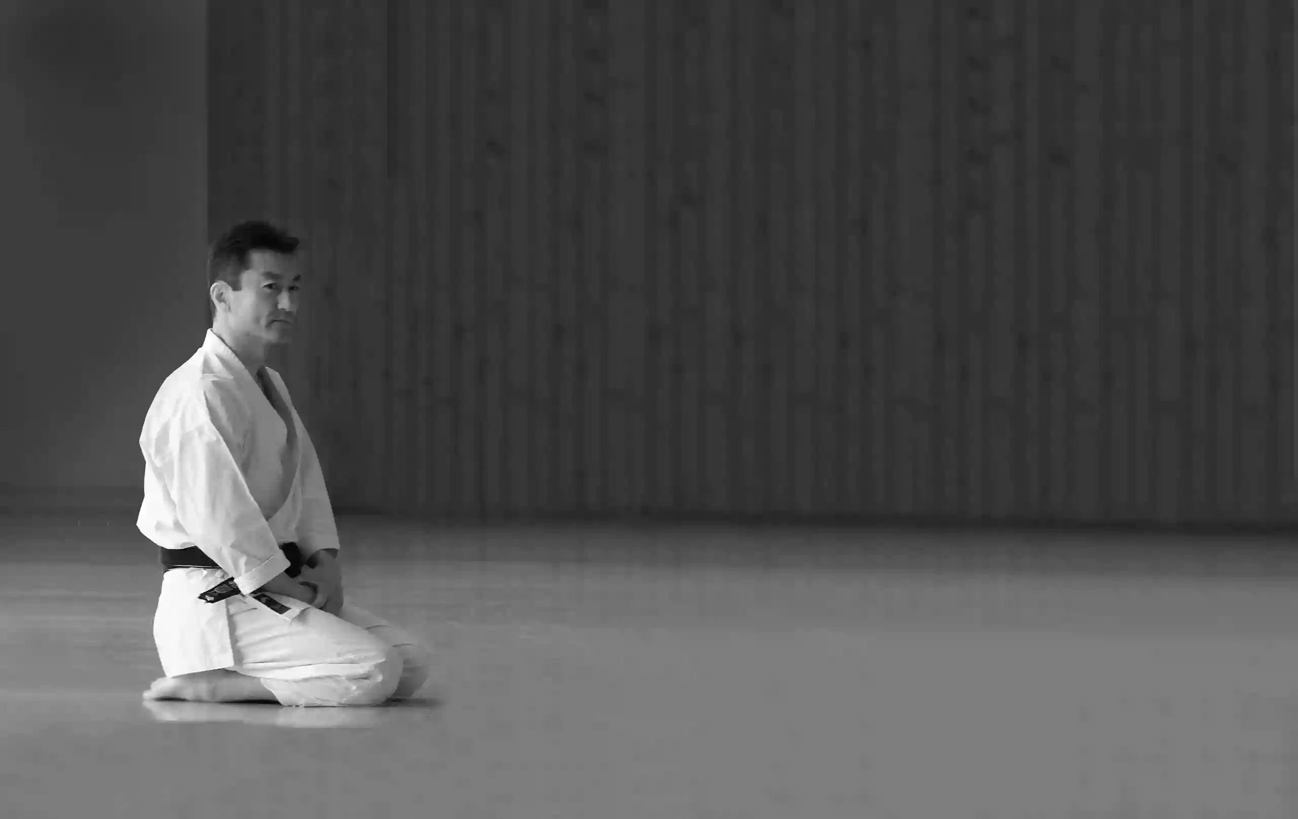 SAKURAGAOKA Karate Dojo