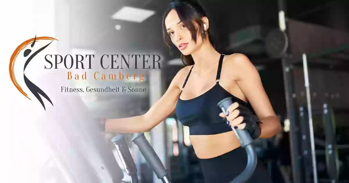 Sport Center Bad Camberg