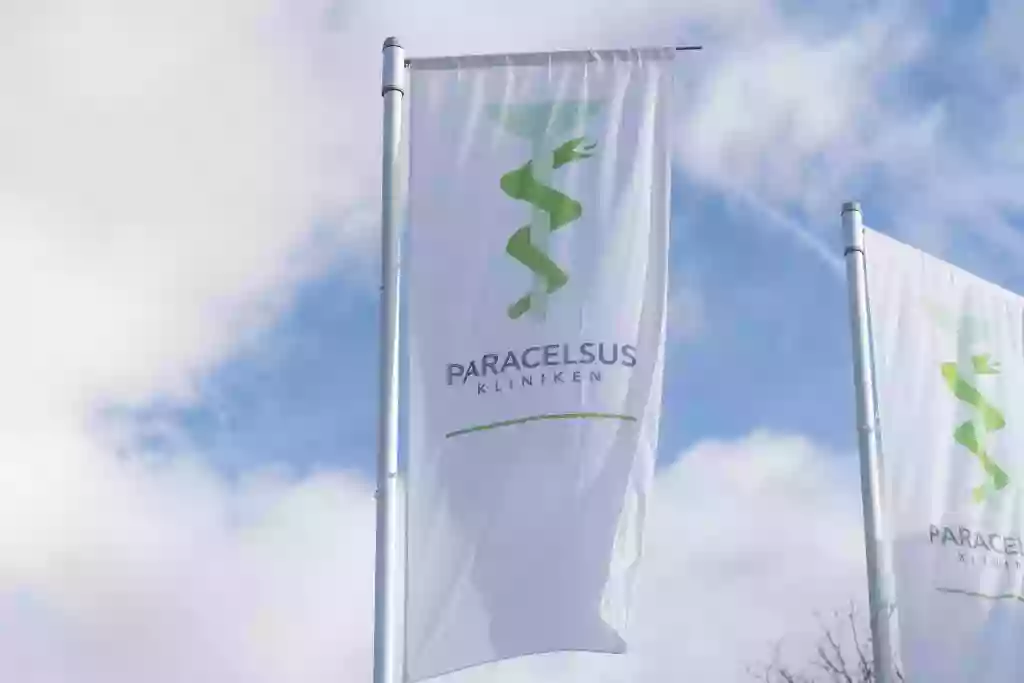 Paracelsus-Elena-Klinik Abteilung für Neurologie