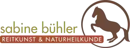 Sabine Bühler Reitkunst und Naturheilkunde