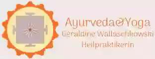 Heilpraktikerin Ayurveda&Yoga Géraldine Wallaschkowski - Natürlich Gesund Bleiben -