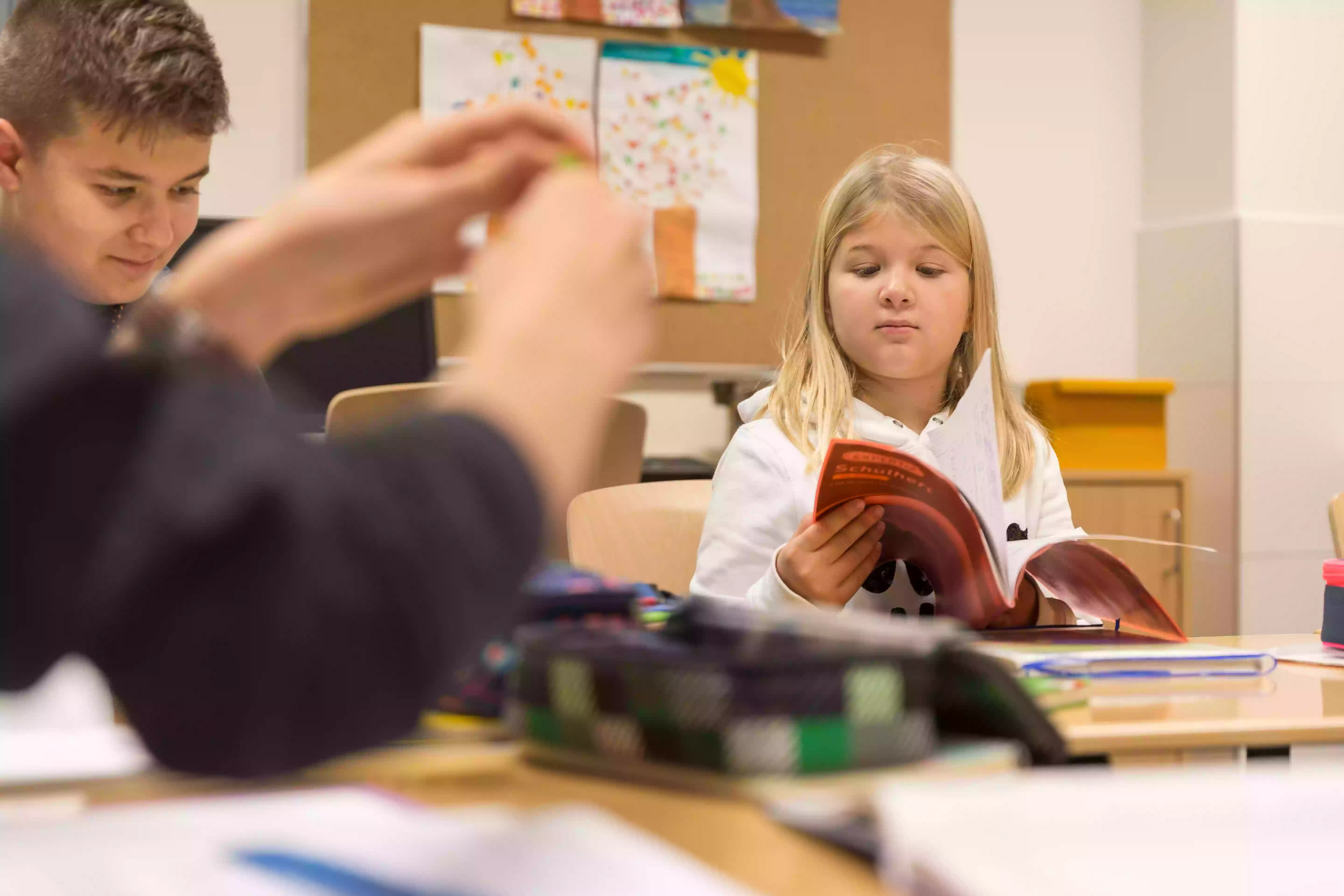 Vitos Kinder- und Jugendambulanz für psychische Gesundheit Limburg