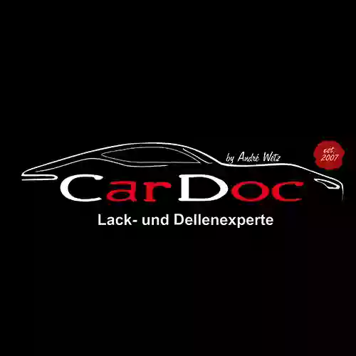 Cardoc Wetz Lack-&Dellenexperte