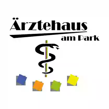 Aerztehaus am Park