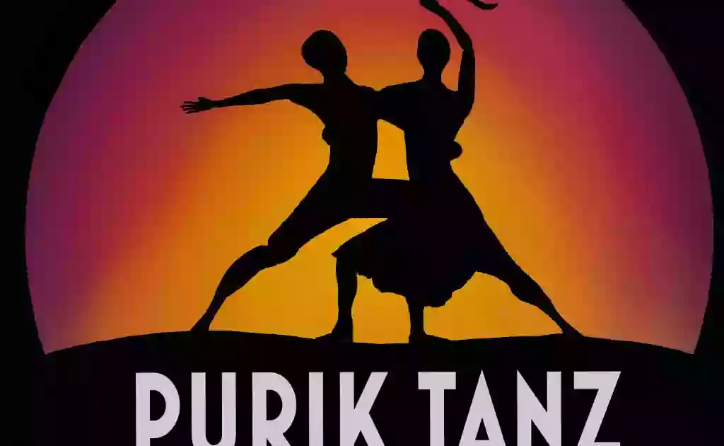 Purik Tanz Dance group