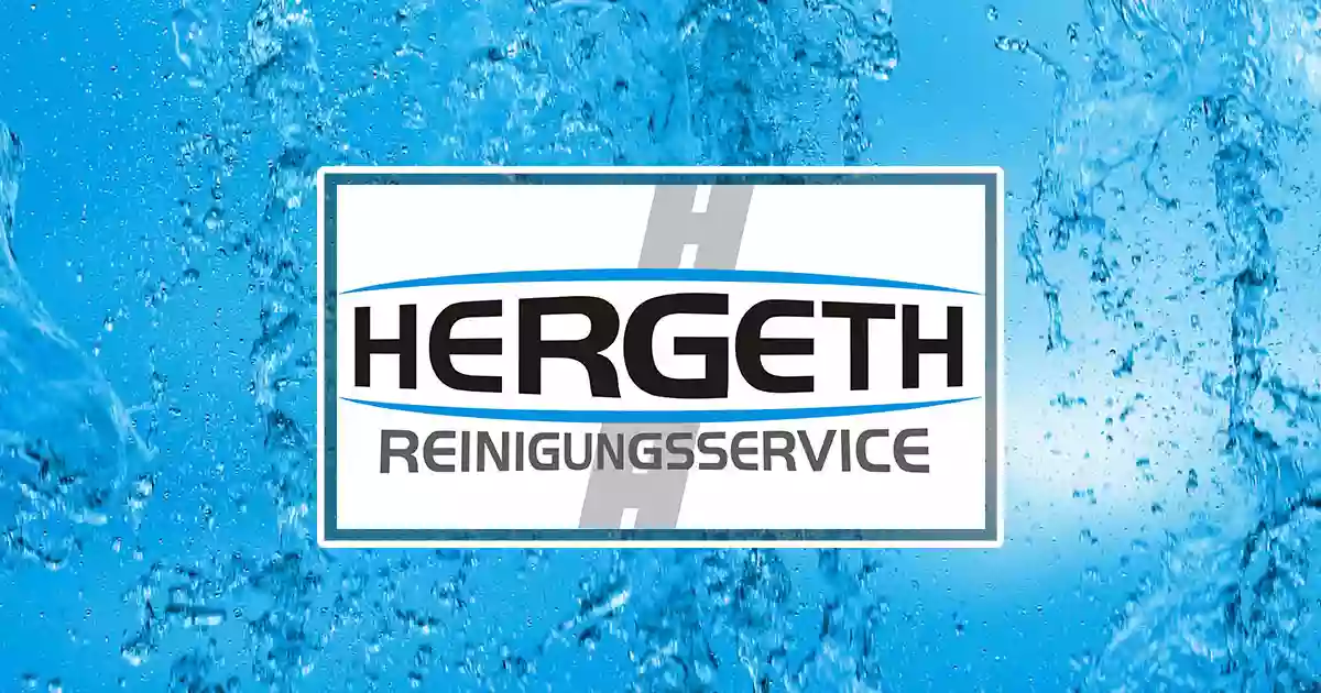 Hergeth Reinigungsservice