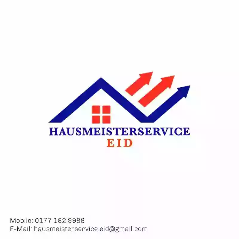 Eid Hausmeisterservice