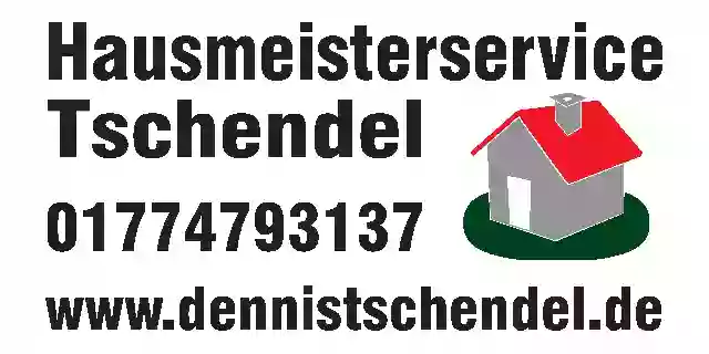 Hausmeisterservice Dennis Tschendel