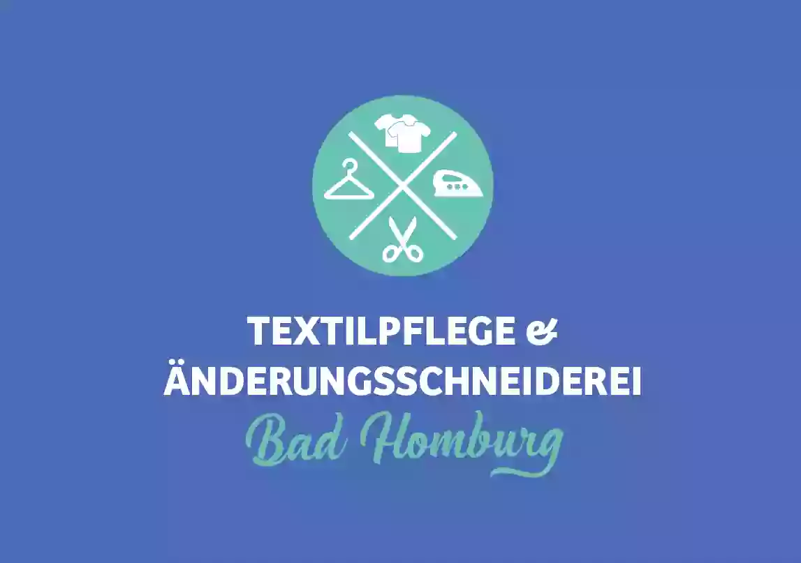 Textilreinigung Bad Homburg