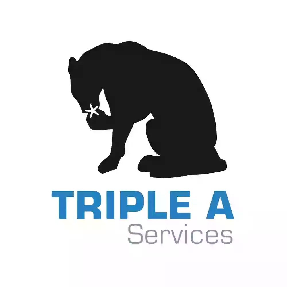 Triple A Facility Services GmbH