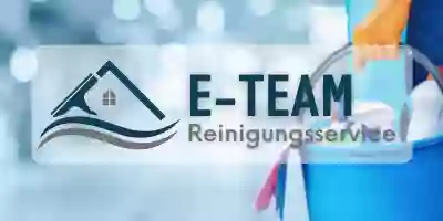 E-Team Reinigungsservice