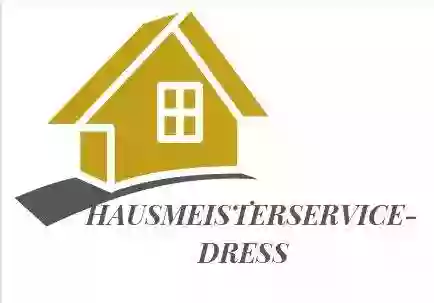 Hausmeister-Service Dreß