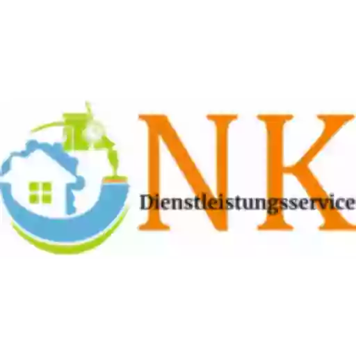 NK-Dienstleistungsservice Biblis | Inh. Kader Nayir