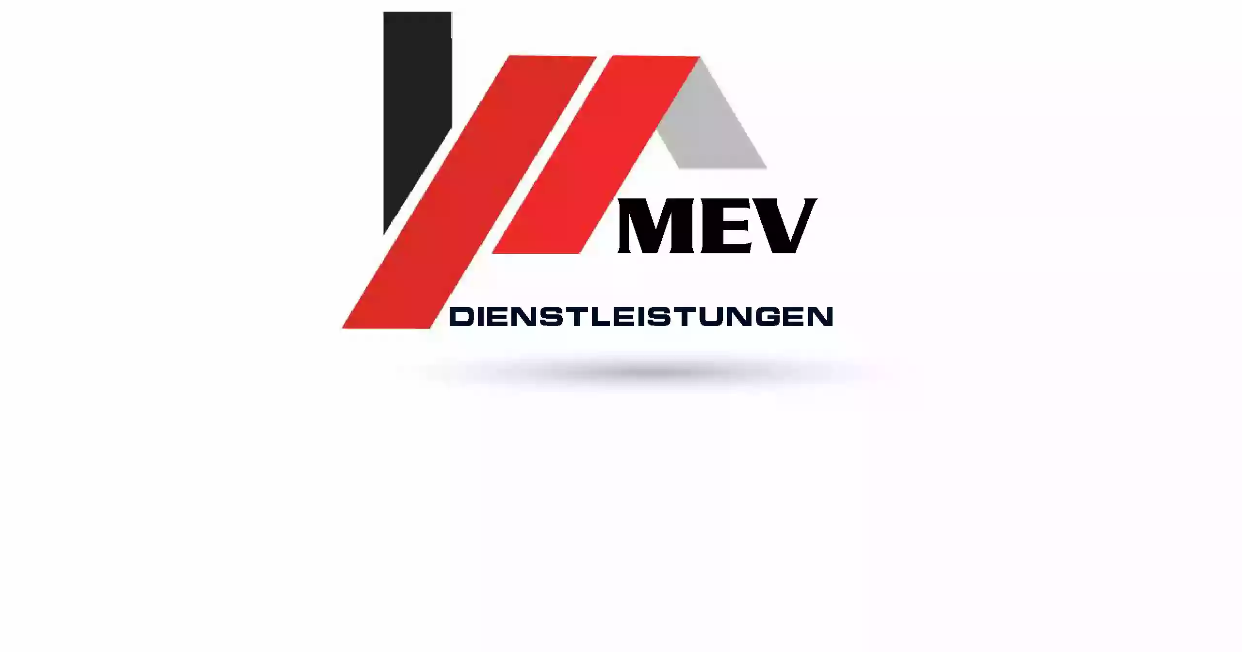 MEV Dienstleistungen UG (haftungsbeschränkt)