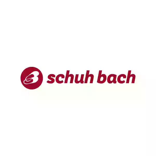 Schuh Bach - Friedberg