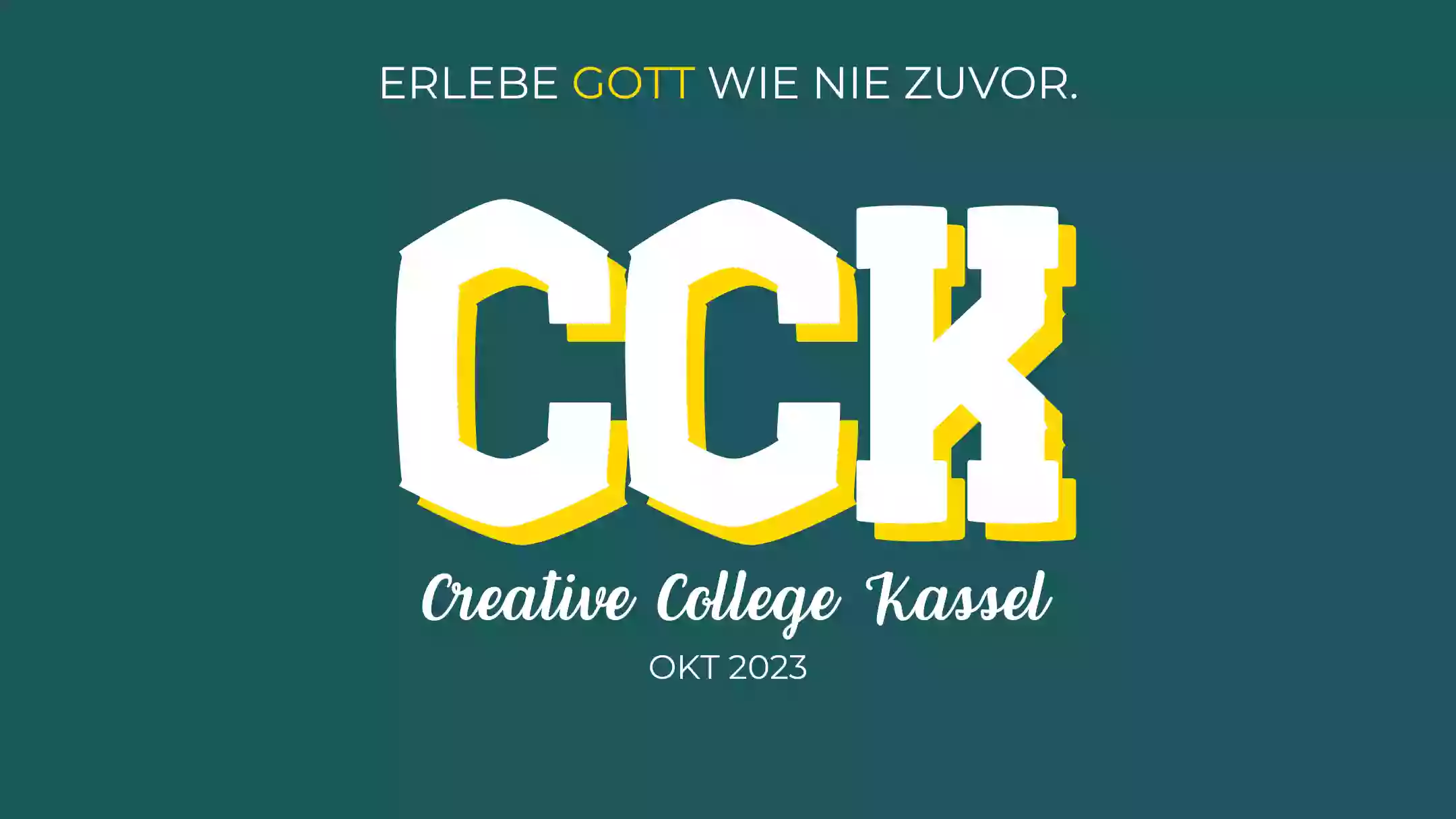 Creative College Kassel