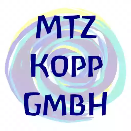 Medizinisches TherapieZentrum Kopp, ein Unternehmen der MTZ Kopp GmbH