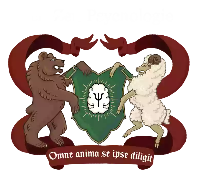 Ich-Zeit Psychologie