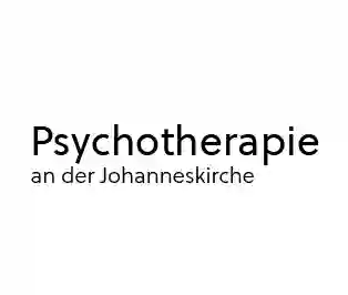 Psychotherapie - an der Johanneskirche Gießen