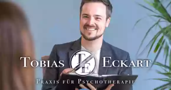 Praxis für Psychotherapie | Tobias Eckart