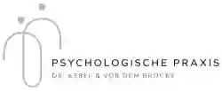 Psychologische Praxis FFM Olivia vor dem Brocke