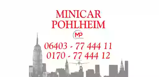 Minicar Pohlheim & Flughafentransfer