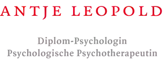 Frau Dipl.-Psych. Antje Leopold