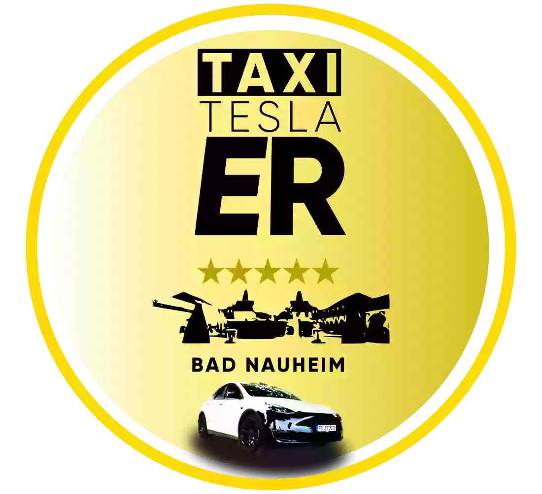 Taxi Tesla Er