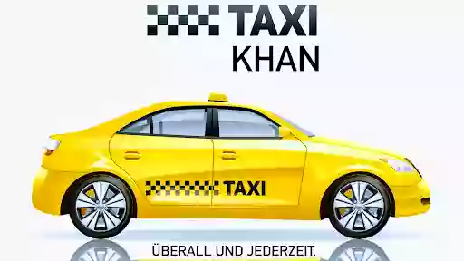 Taxi-KHAN Friedberg (HESSEN)