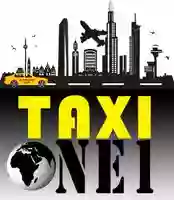 Taxione1 - Günstiger Flughafentransfer Taxi & Limousinenservice