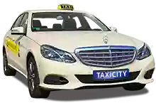 Taxi City Otten GmbH