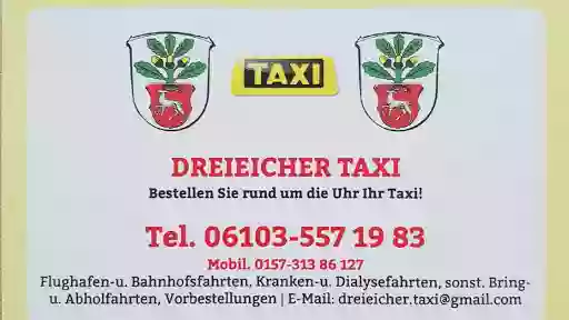 Dreieicher Taxi Call 24h Cab Langen Dreieich Sprendlingen Dreieichenhain Götzenhain- Neu Isenburg