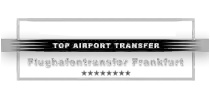 TOP AIRPORT TRANSFER - Flughafentransfer Frankfurt