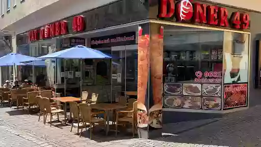 Tat Döner 49