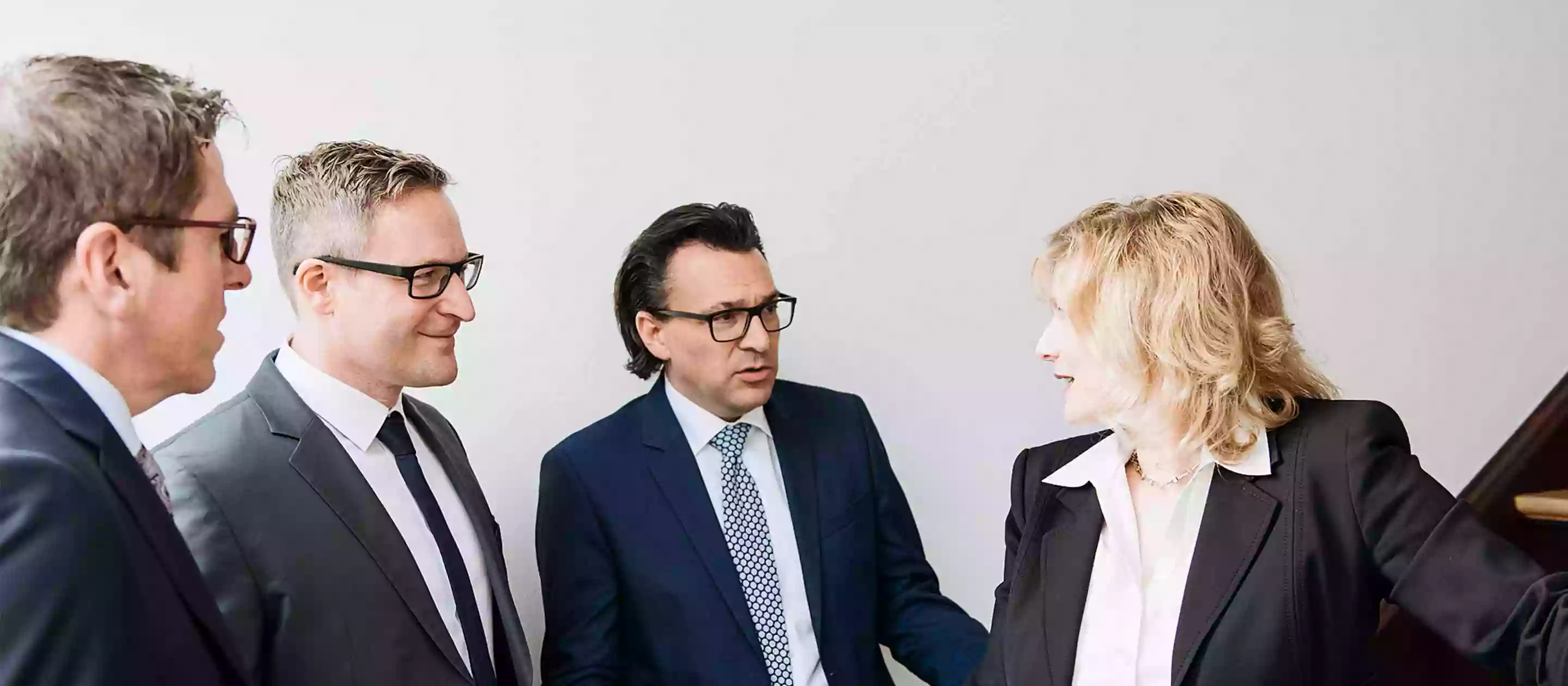 HFBP Rechtsanwälte und Notar Dr. Hahne, Fritz, Bechtler & Partner