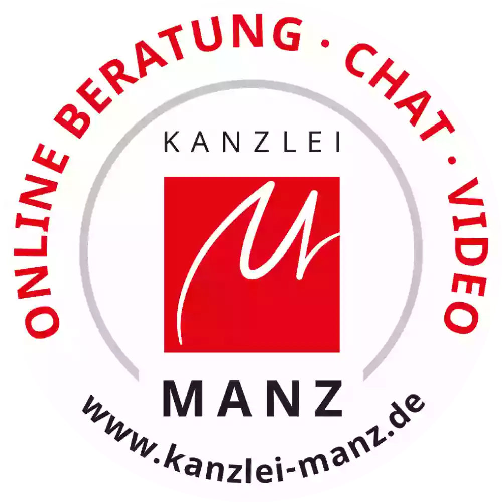 Kanzlei Manz