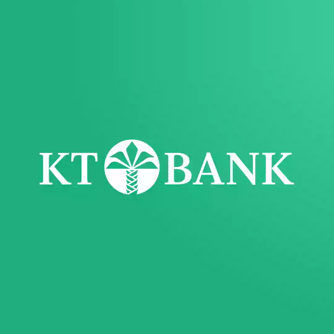 KT Bank AG - Filiale Frankfurt