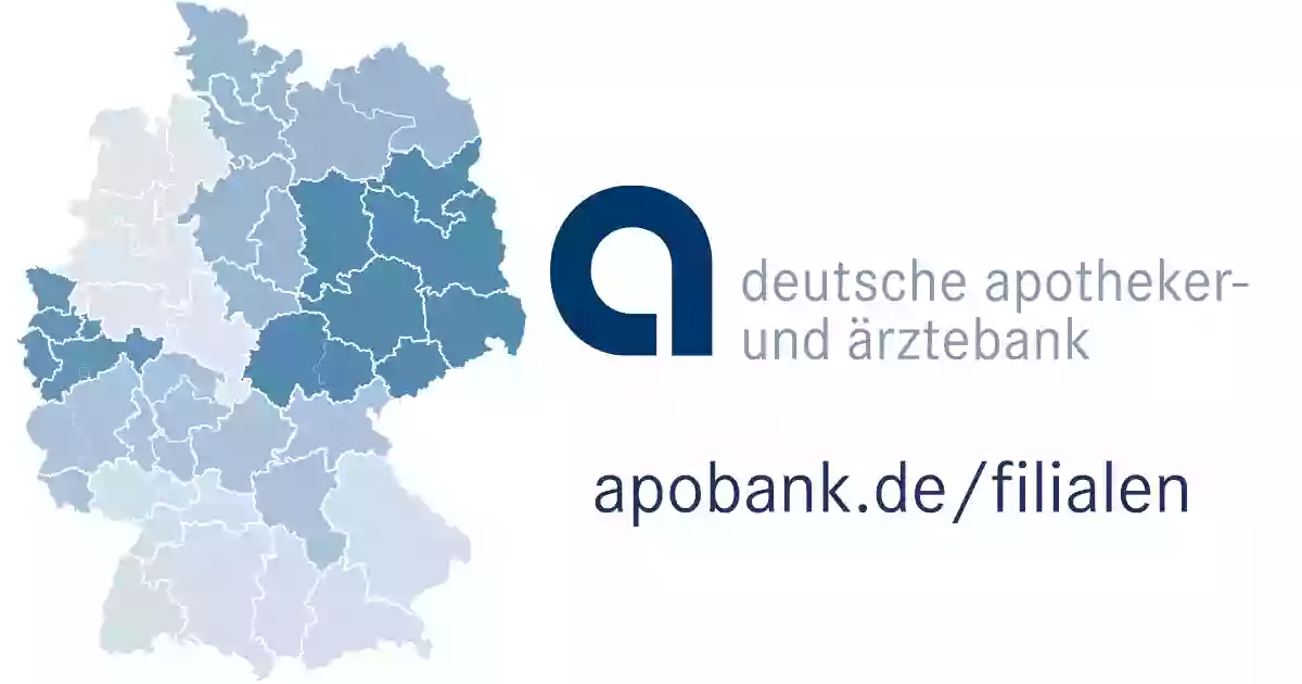 Deutsche Apotheker- und Ärztebank eG - apoBank