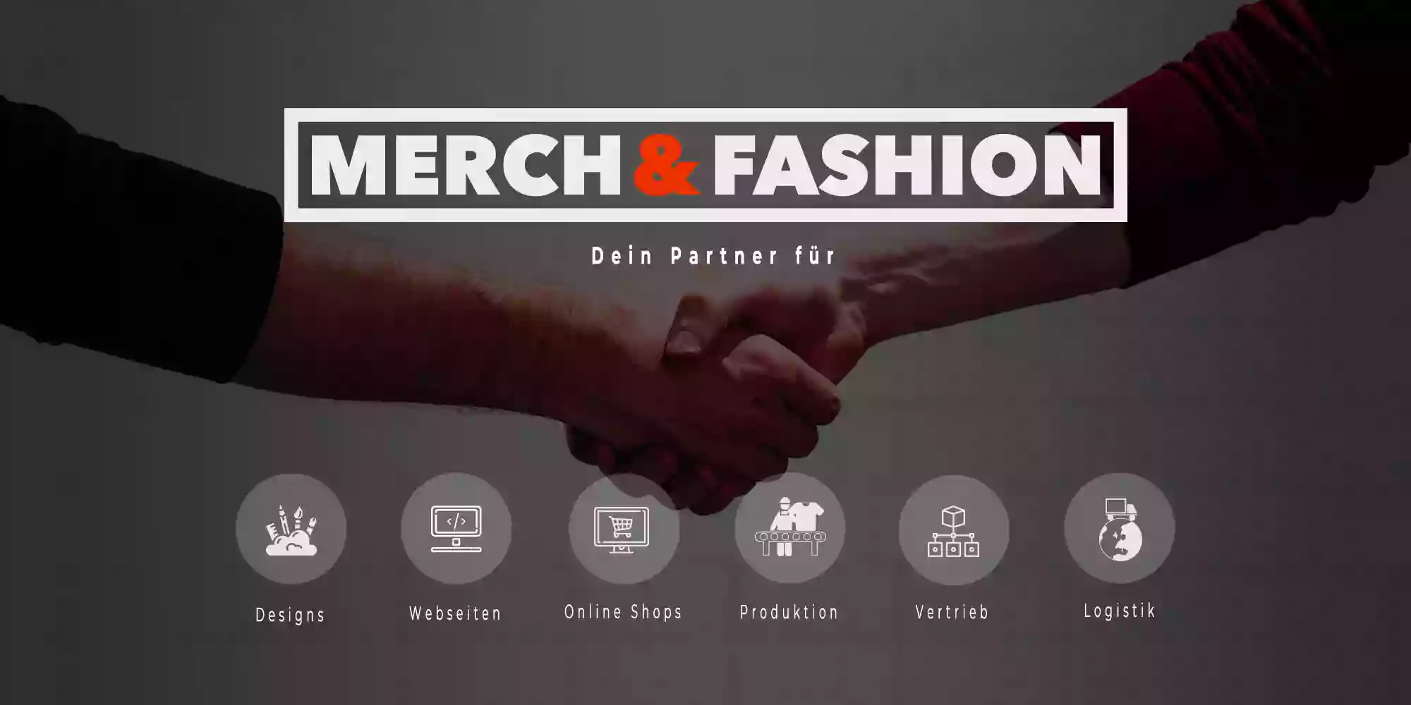 Merch and Fashion GmbH