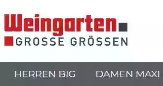 Weingarten Grosse Grössen Wiesbaden