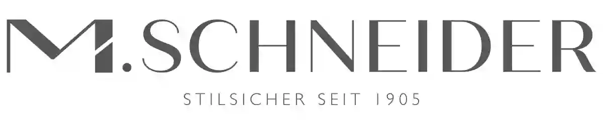 M. Schneider Offenbach GmbH & Co. KG