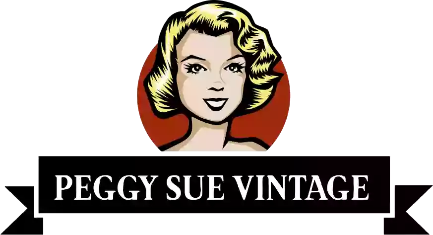 Peggy Sue Vintage