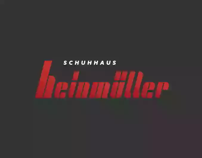 Schuhhaus Heinmüller