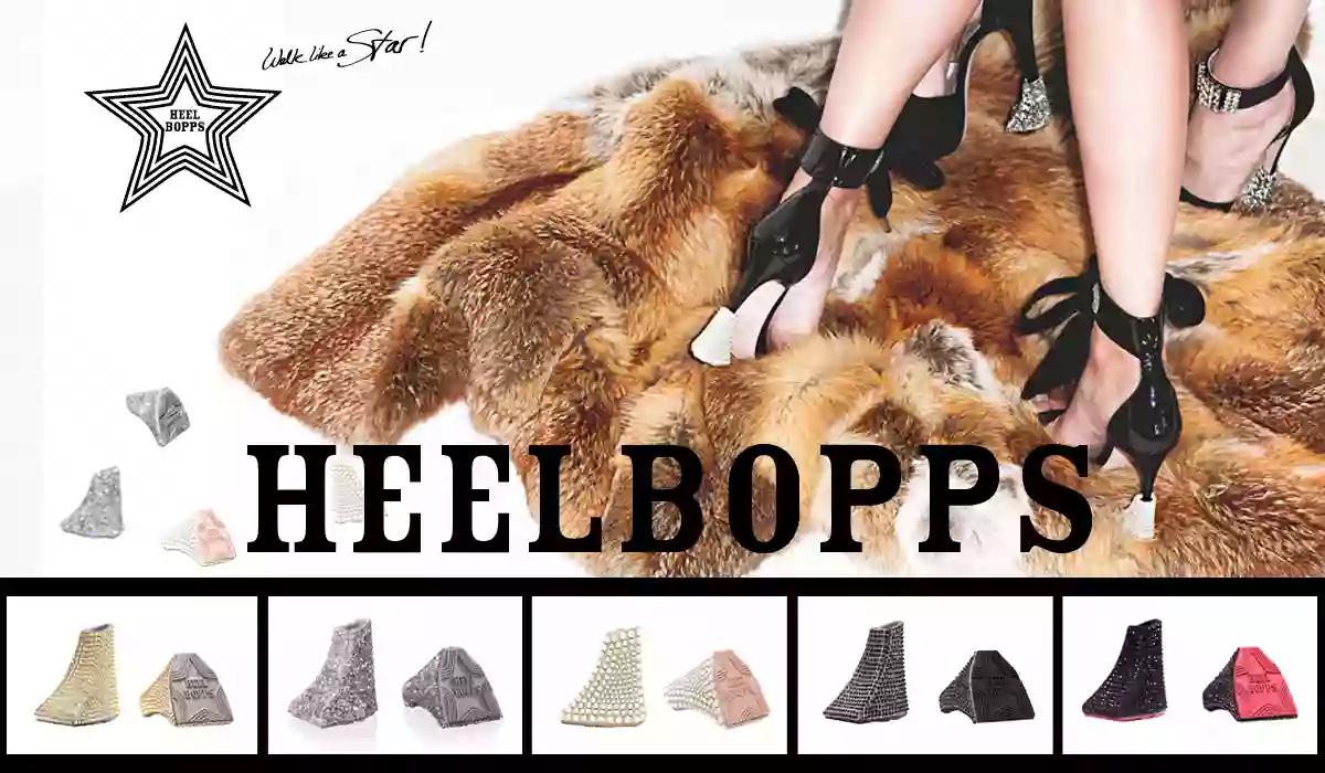 HEELBOPPS