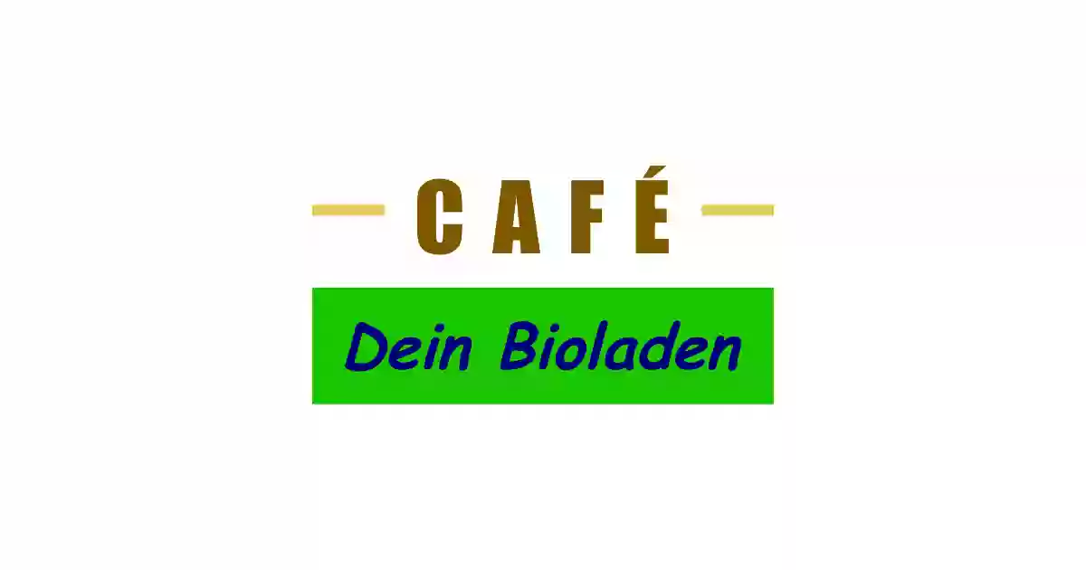 CAFÉ Dein Bioladen » Dein Wohlfülcafé in Wetzlar