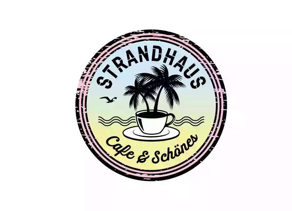 Strandhaus Cafe & Schönes