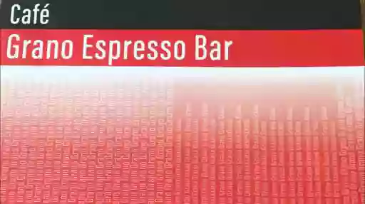 Grano Espresso Coffee Bar