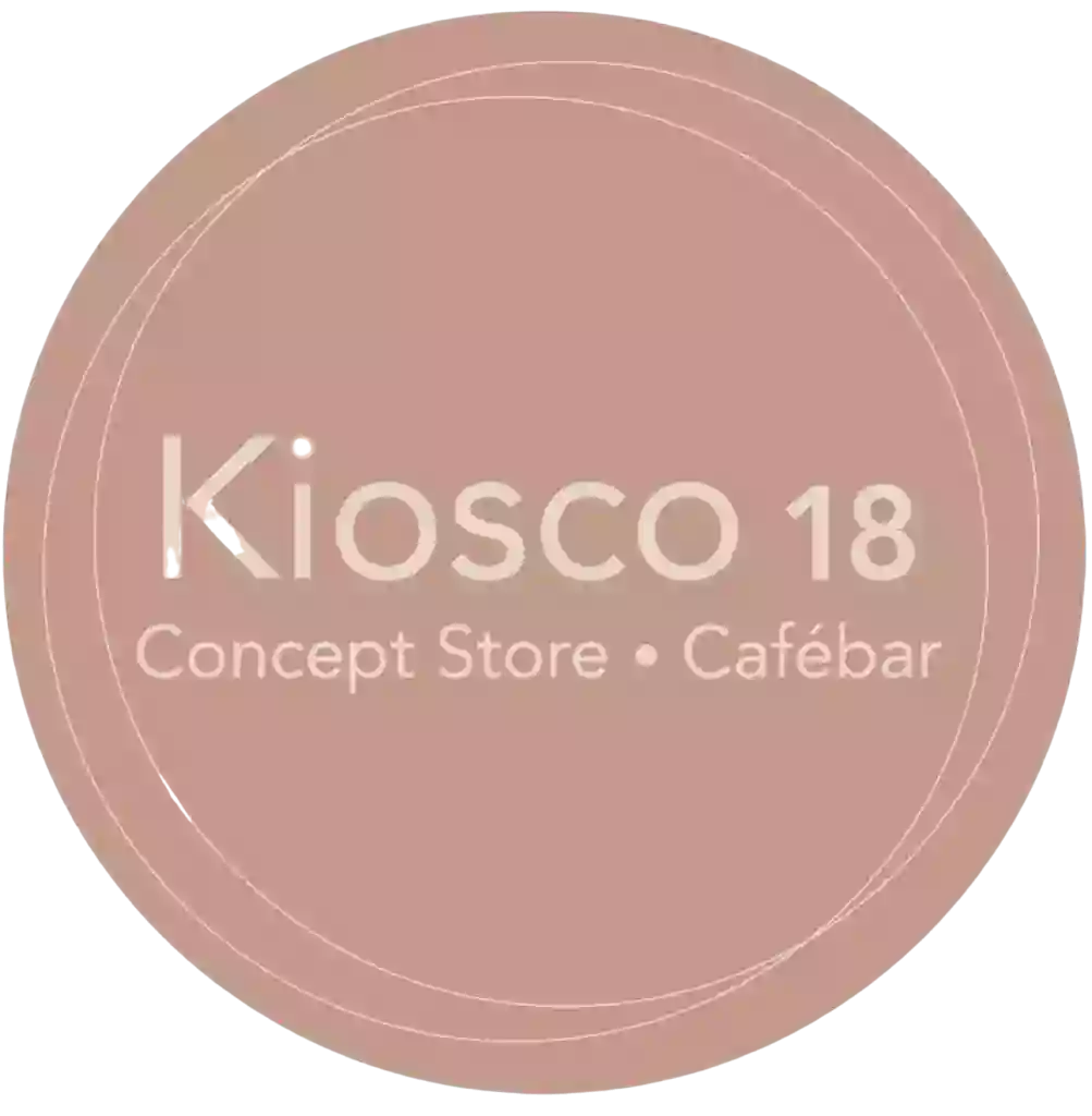 Kiosco18