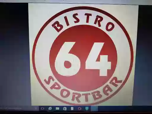 Bistro 64 Sportbar